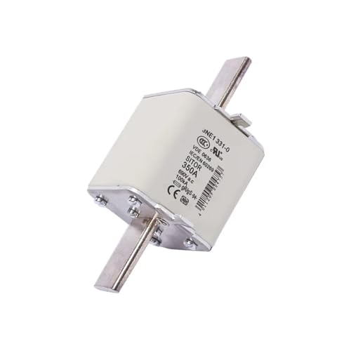 Fusible rapide 3NE3635 protection composant électronique - 2