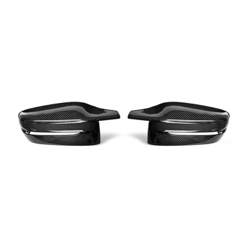 Ailes de rétroviseur couvercles BMW G15 G16 protection et aérodynamisme M4
