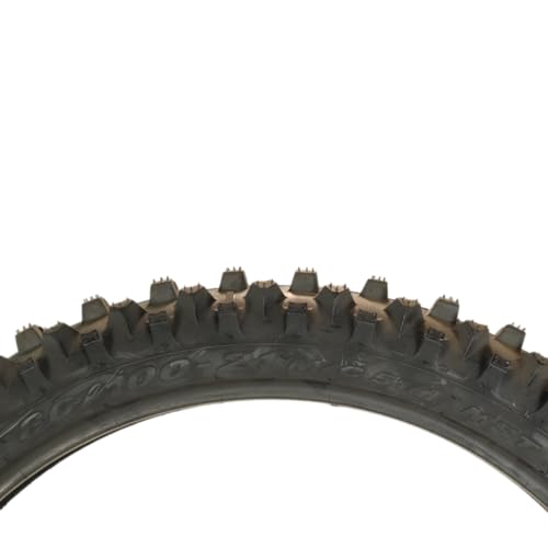 Pirelli MX32 Mid Soft Motocross Set