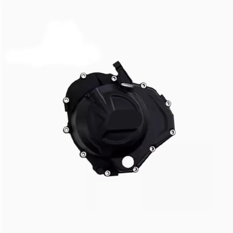 Couvercles latéraux moteur gauche droit 450SR pour rouler l'esprit libre