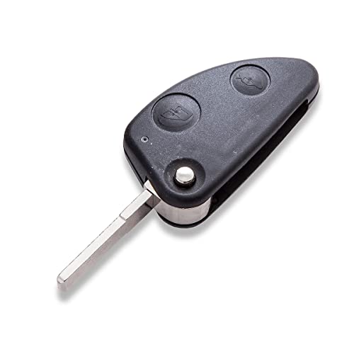 Mando Alfa Romeo 147 156 166 GT reparado para abrir tu coche cómodamente cada mañana