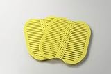 Original Tupperware Tupperware Cool`N Fresh Frischegitter (2) gelb Gitter coolsmart Stapelprofi !NEU