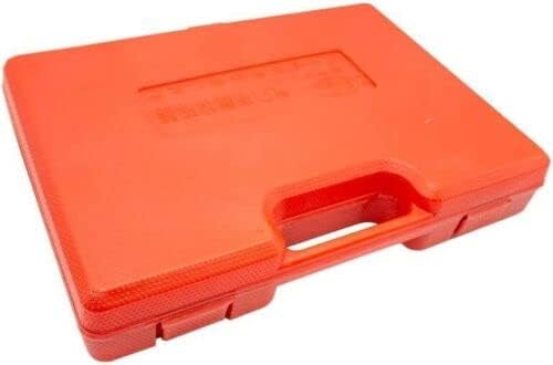 Valve Seat Ring Extractor Puller Seat Ring Disassembling Tools 24-53MM Tool Box