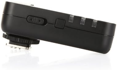 Yongnuo YN-622 7-Channel Wireless E-TTL Flash Transceiver for Canon (2-Pack)