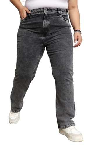 Image of HIGH STAR Women's High Rise Classic Jeans