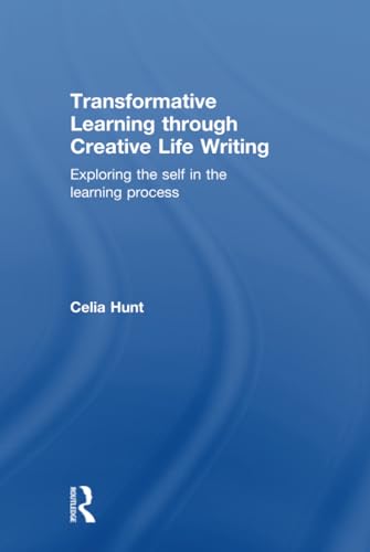 Transformative Learning Through Creative Life Writing: Exploring the Self in the Learning Process view 2