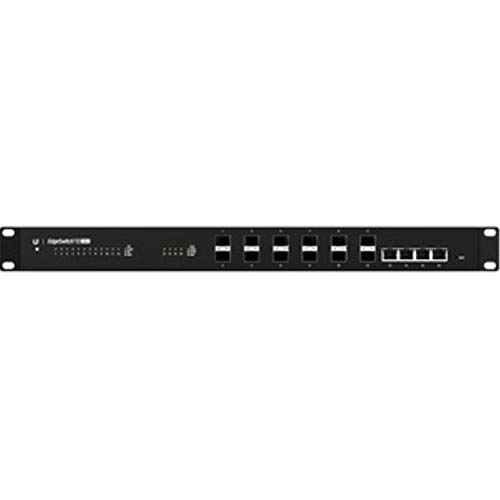 Self Cleaning fiber network switch product image