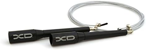 XD Performance Plastic Revolver Jump Rope