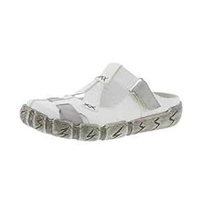 Rieker Klompen, muilezels voor dames L0395-80