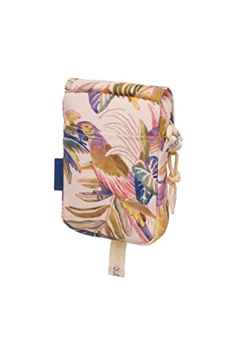 Bolsa Fervo Farm, Feminina, Aquarela Tropical, tam. Único