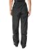 VAUDE Fluid Regenhose Damen - Wasserdichte, atmungsaktive Multifunktionshose für Radfahren, Wandern, Outdoor, Eco Finish, PFC-frei, reflektierende Details, verstellbare Beinweite