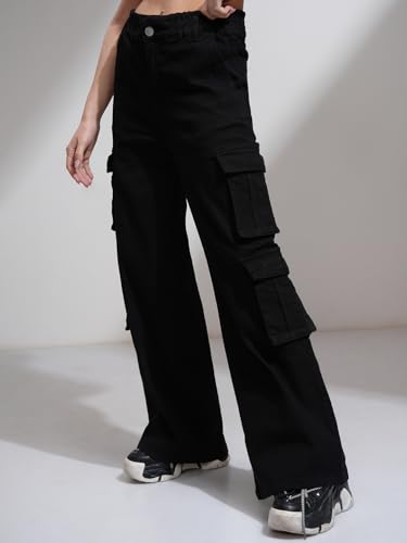 Image of Tokyo Talkies Women Jeans