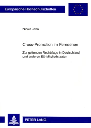 Cross-Promotion im Fernsehen