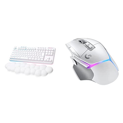【美品】Logicool G オーロラコレクション G715(リニア) Amazon.co.jp: Logicool G(ロジクール G) オーロラコレクション