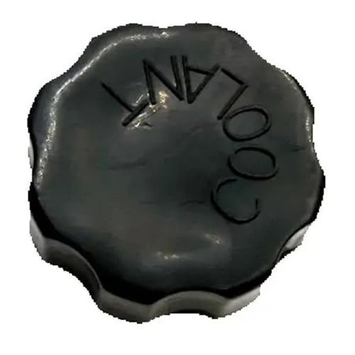 Cubierta tanque de agua secundario HS700 Massimo UTV 19042-115-0000 repuesto depósito
