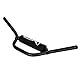 AnXin Pit Bike Lenker Motorrad Bar Pad 7/8 Zoll 600 mm Lenker für YZF CRF RMZ KLX DRZ KXF EXC Motocross Dirt Bike Quad ATV