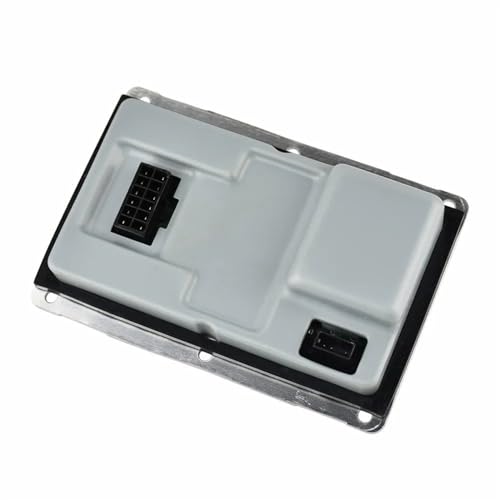 Ballast xénon HID de haute précision pour blocs optiques 3D0909158 - 4