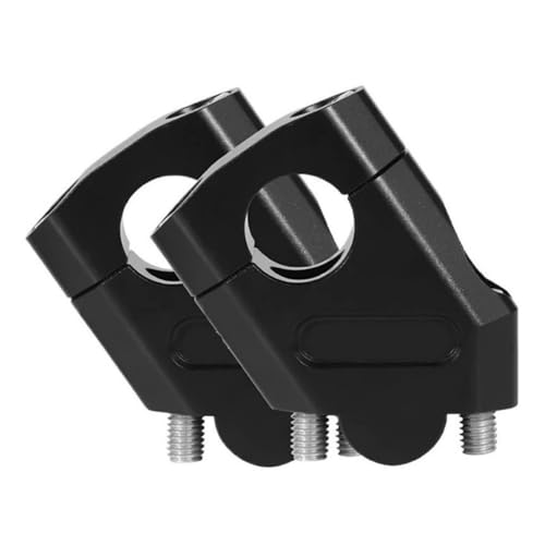 Rehausseur guidon 22mm pour supprimer la fatigue sur V-Strom 650