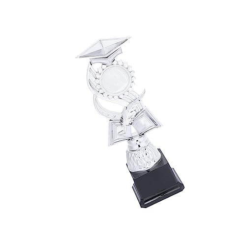 INOOMP Copa Do Troféu De Premiação Troféu De Ouro Copo De Troféu Infantil Prêmios De Formatura Prêmi
