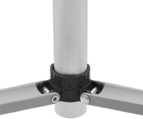 Miniatura 4 de Trípode para cámara de 50 pulgadas + funda de transporte resistente al agua + paño de microfibra Frenzy Deals