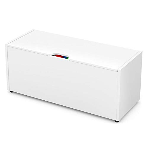 Berço Multifuncional Bkids Branco Freijó Eco Wood - Matic
