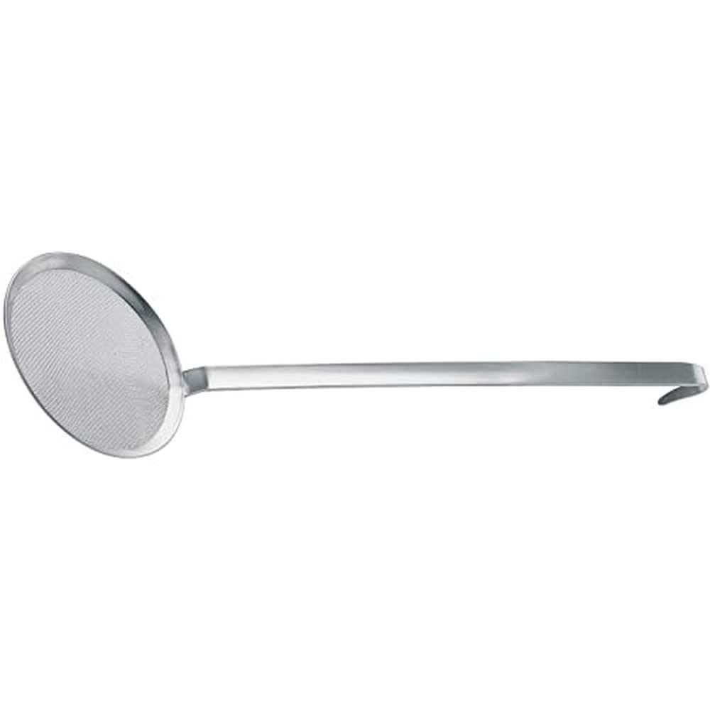 Schiumarola Rete INOX PIAZZA 15X54 en acier inoxydable durable pour cuisine
