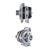 New 12V 160AMP Alternator Componentsplus Compatible With Challenger Chrysler Denso Dodge Magnum