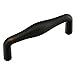 Emtek 86312US10B EMT Dane Pull