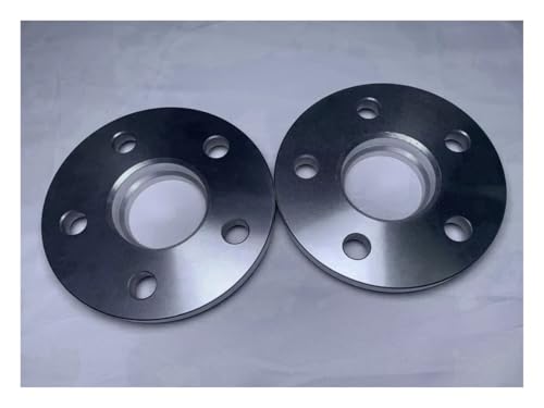Adaptateurs d'entretoises de roue 10mm PCD 5x112 alésage 66.6 - 3