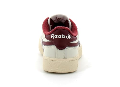Image of Reebok Club C Revenge Vintage Sneakers for Men - Casual Tennis Mens Shoes