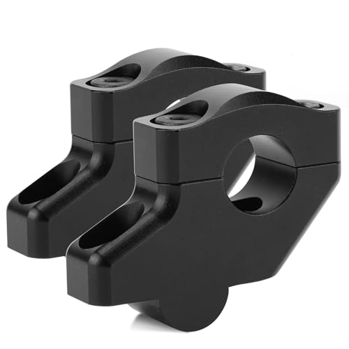 Rehausseur guidon moto XVS650 pour éliminer la fatigue du dos lors de vos sorties