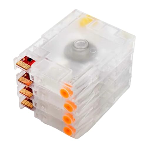 Cartouche 711 rechargeable pour ne plus bloquer vos traceurs DesignJet - 3