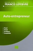 Auto-entrepreneur 2851158074 Book Cover
