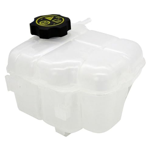 Réservoir de liquide de refroidissement Cruze 13256823 13502353