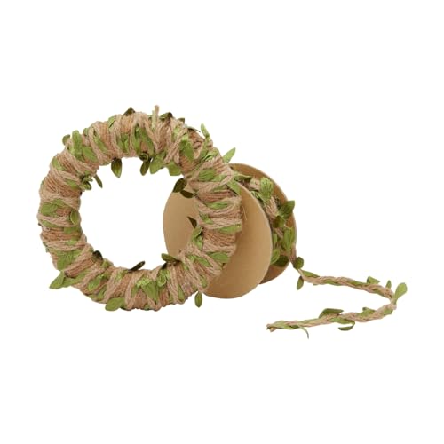 Bright Creations White Foam Ring Circles for Crafts, Wreath Forms (4.6 Inches, 24 Pack Foam Rings) by Bright Creations - Image 3