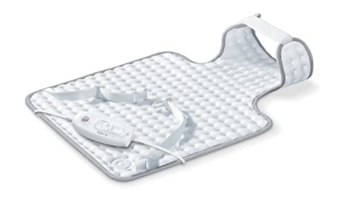 Preisvergleich Produktbild Sanitas SHK 32 Heizkissen, weiß, 54 x 38 cm