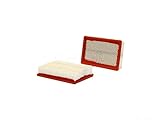 Replacement Air Filter fits 1983-1984 Chrysler E Class (Engine Original Equipment Part Number