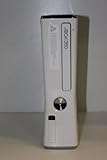 xbox 360 slim weiß *OHNE Verpackung/Anleitung *OHNE Speicher/Festplatte *OHNE Controller