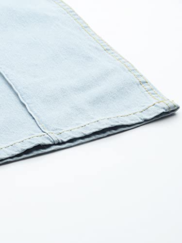 Image of Malachi Women Jeans