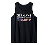 Trump 2020 - Germans For Trump - Wahlen 2024