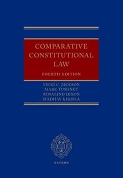 Comparative Constitutional Law