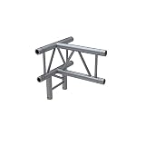 Remolque para bicicletas de 4 Vía esquina t42 V