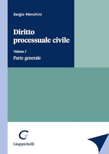 Diritto Processuale Civile
