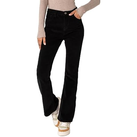Pantalon Nina Carter J221 Velours Côtelé Cover