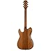 Godin Radium Electric Guitar - Brown RN
