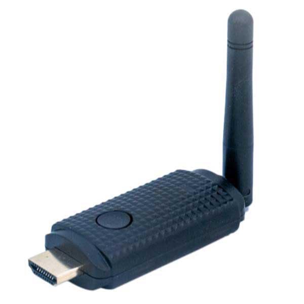 Dongle WLAN Salicru pour suivre la batterie de l'onduleur sur Nimbus