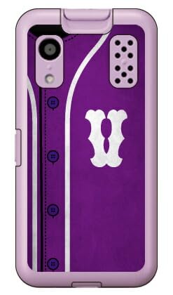 Amazon.co.jp: [キッズケータイ KY-41C docomo専用] Coverfull