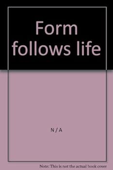 Hardcover Form follows life [German] Book