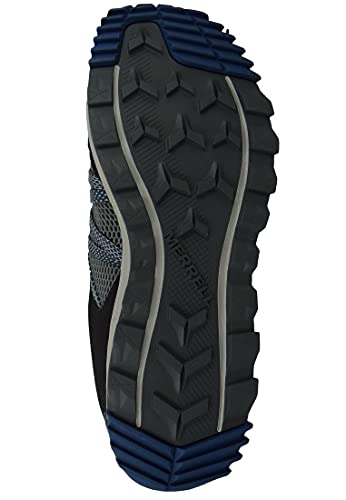 Image of Merrell Mens Wildwood Aerosport