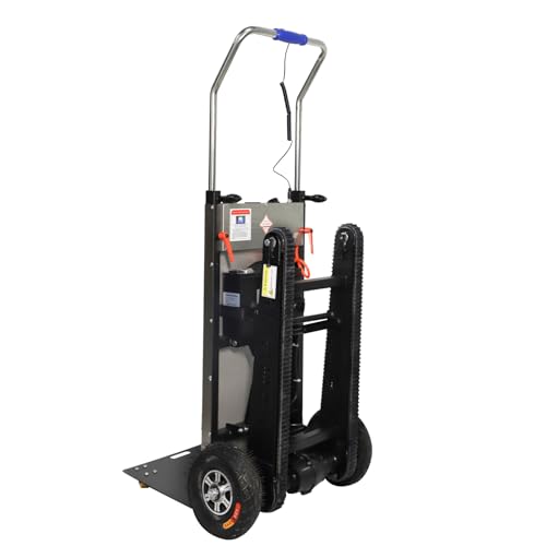 Batería para Carretillas Eléctricas RXFSP con Cargador miniatura 7